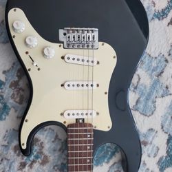 Strat style lyon Washburn