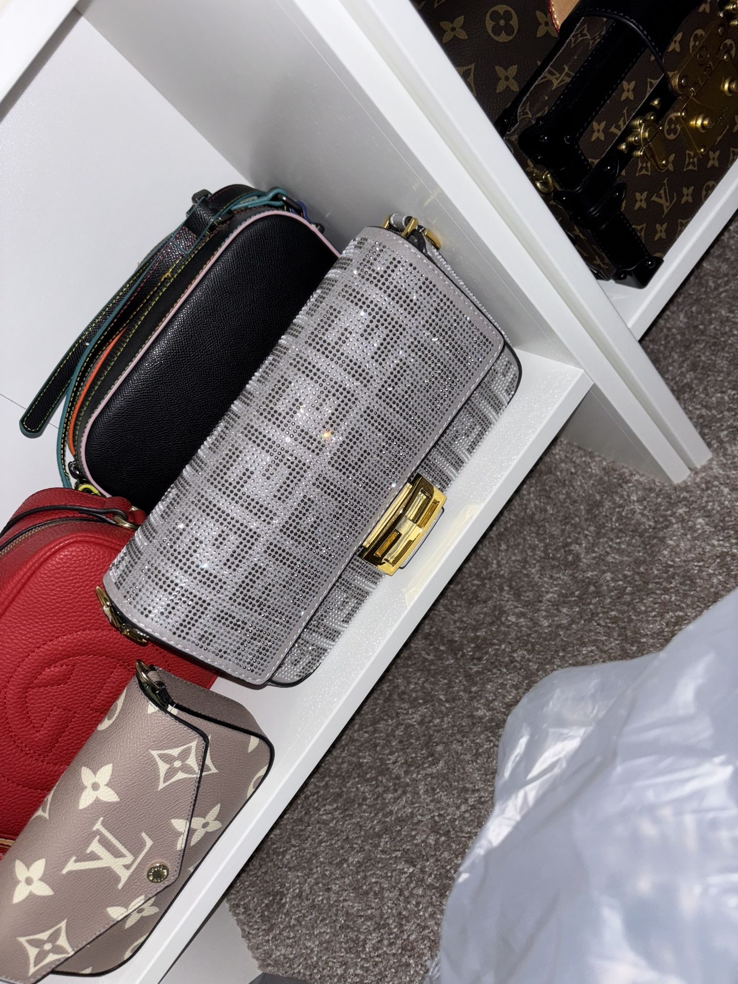 Fendi Bag