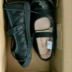 New Toddler Shoes - Size 5