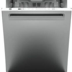Bertazzoni Professional Series
24 Inch Fully Integrated Built-In Dishwasher