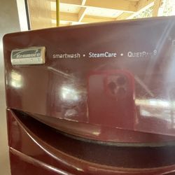 Kenmore Elite Washer