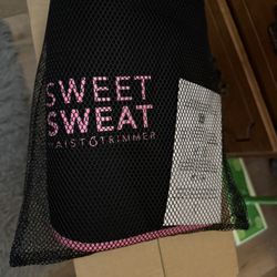 Sweet Sweat Waist Trimmer