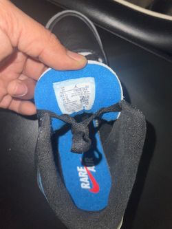 Jordan three rare air brand new