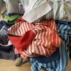 Assorted Mens Xxl Shirts3.00 Each 