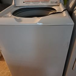 Hot Point Washer