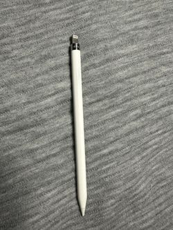 Apple ipad pen 1st Gen