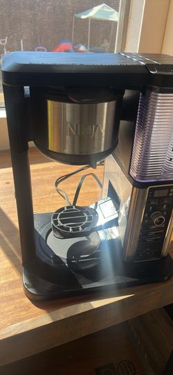 Ninja Coffe Maker