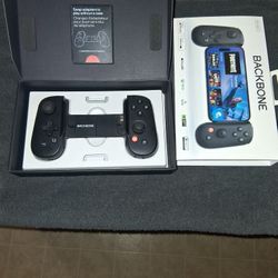 Xbox Backbone