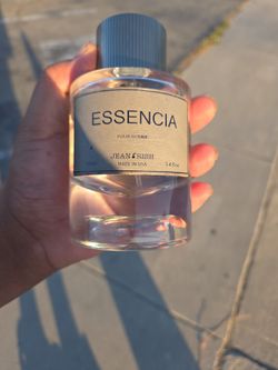 Essencia men