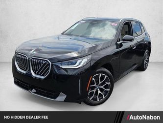 2026 BMW X3