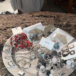 Jewelry New