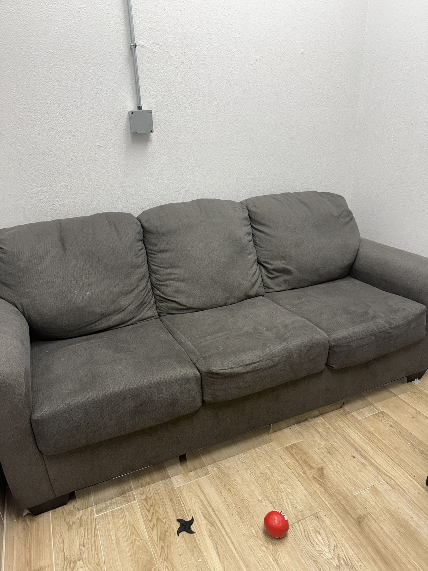 Free Couch