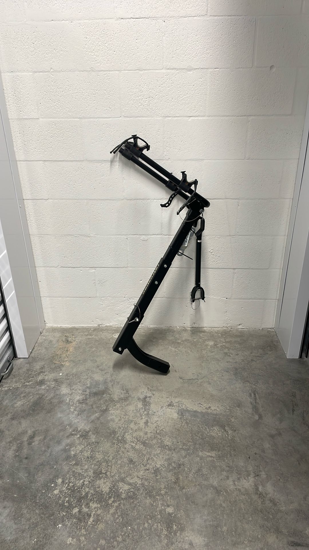 Bike carrier