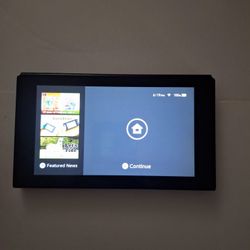 Nintendo Switch HAC-001(-01) 32GB Handheld Console Only with 128 GB Card