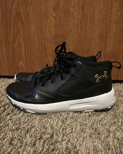 UnderArmor Lockdown 5