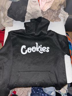 Cookies hoodie