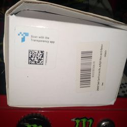 HD ColorBackup Camera