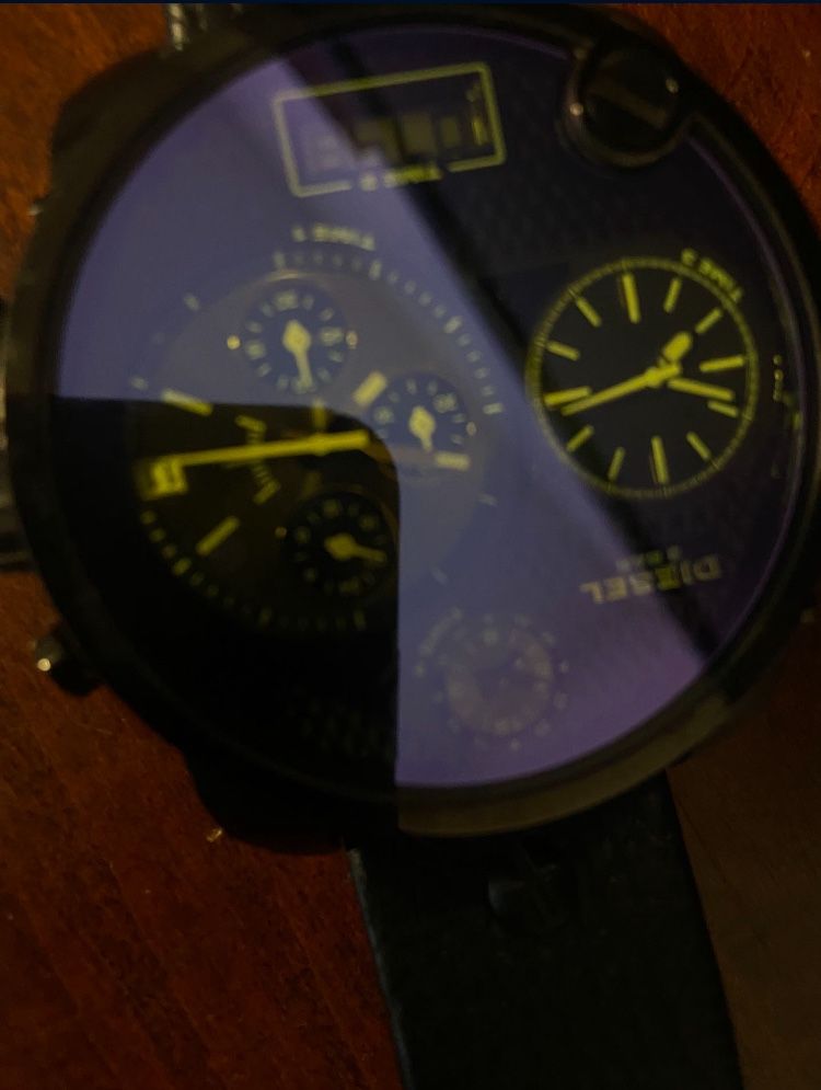 Watch