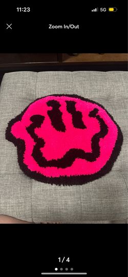 Handmade Rug