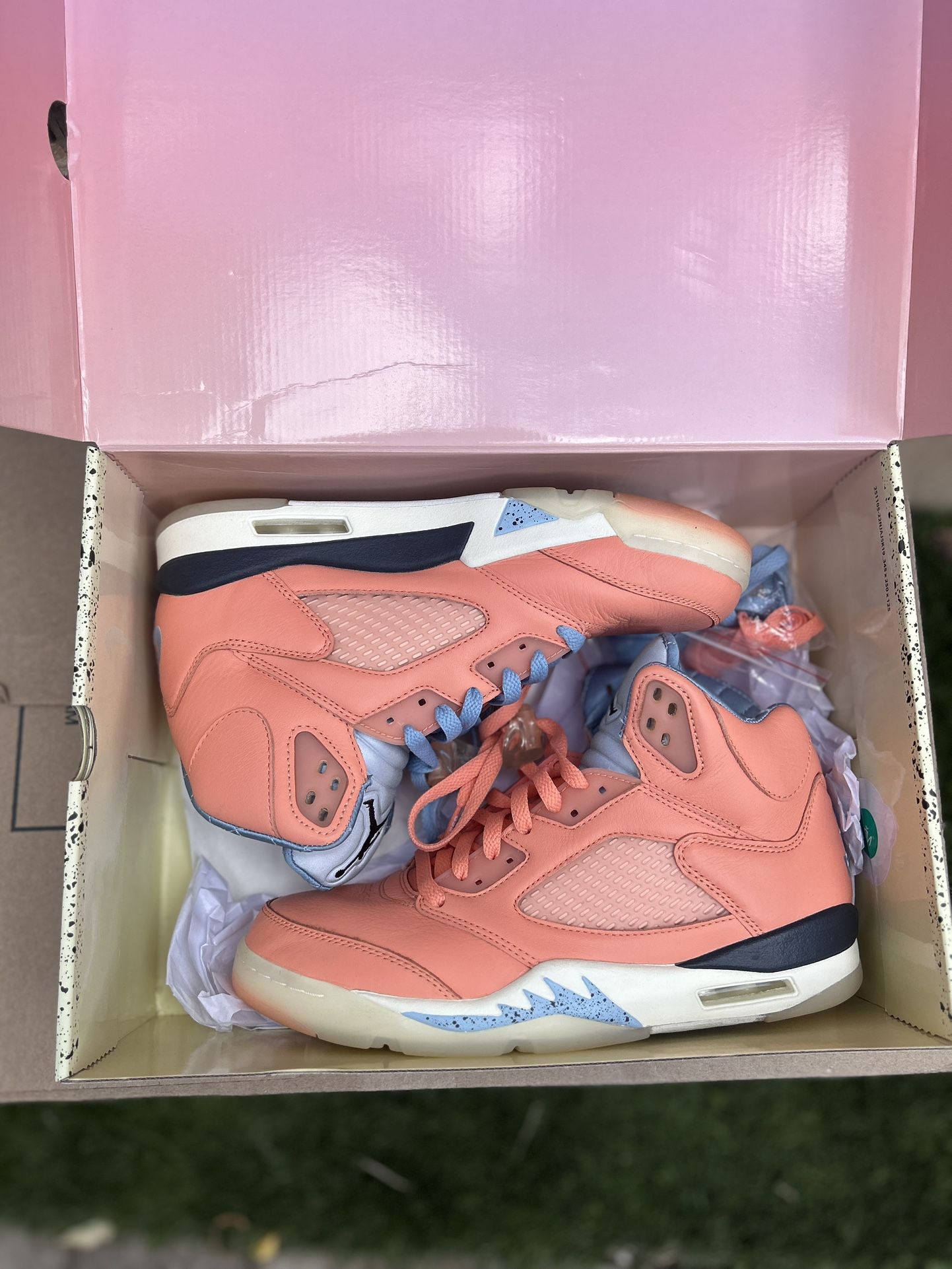 Jordan 5 Retro