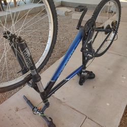 Bikes
