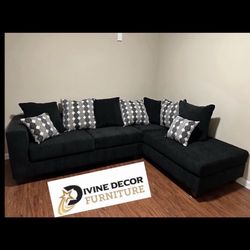 New Sectional St 