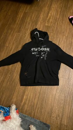 Nike Hoodie, L