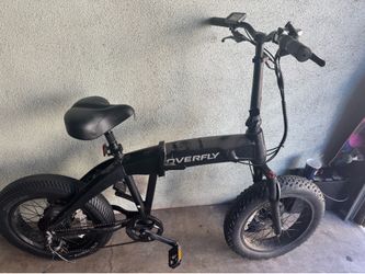 Electric bike