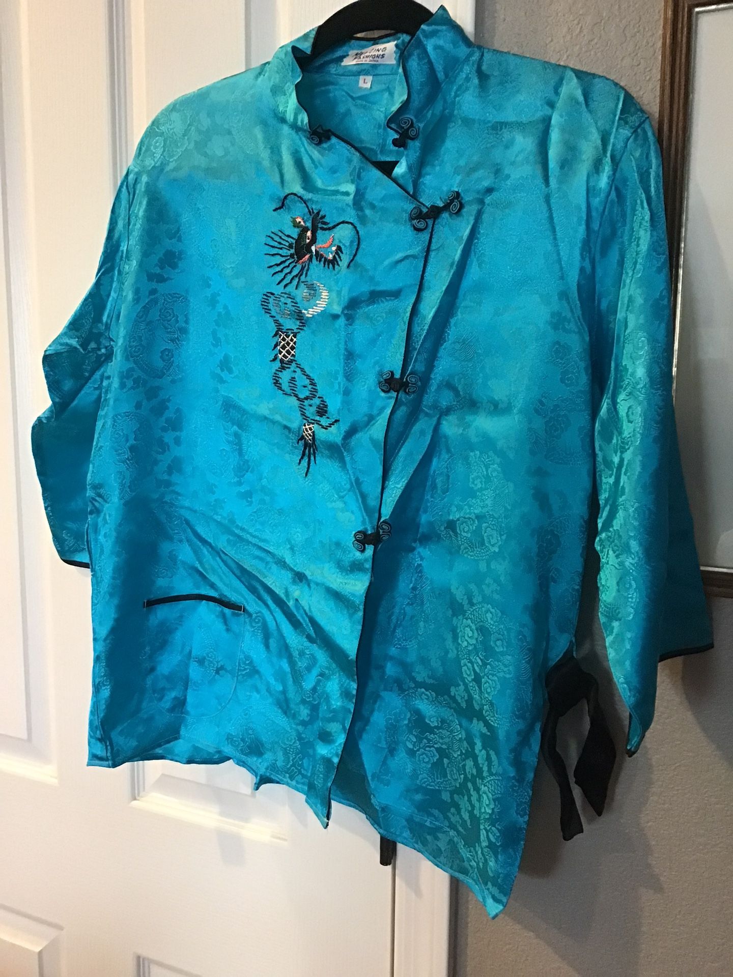 Mei Ling Fashion Japan