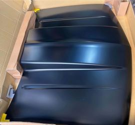 88-98 Silverado cowl hood