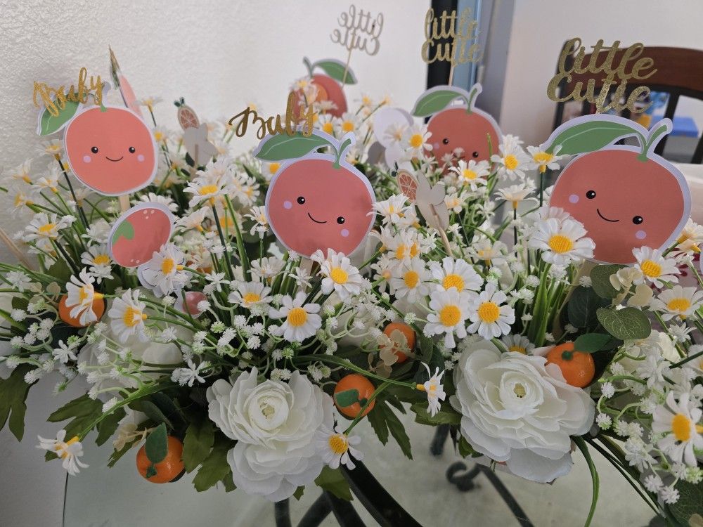 Center Pieces