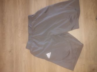 Adidas Men's Shorts Size M Used In Good Condition.