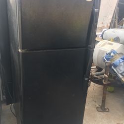 fridge