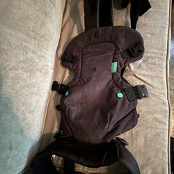 Baby Carrier