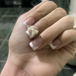 Gel X Nails