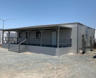 Custom decks and Patios 