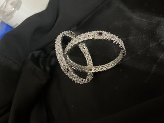 Bangles Black Stones
