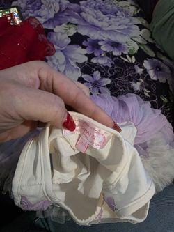 Girls Dress. Size 2T And 5t
