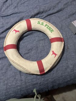 Victorias Secret Decor