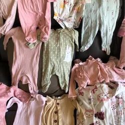 MAMELUCO PARA NIÑAS 