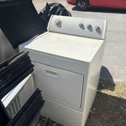 Kenmore Dryer 