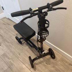 Knee Scooter 