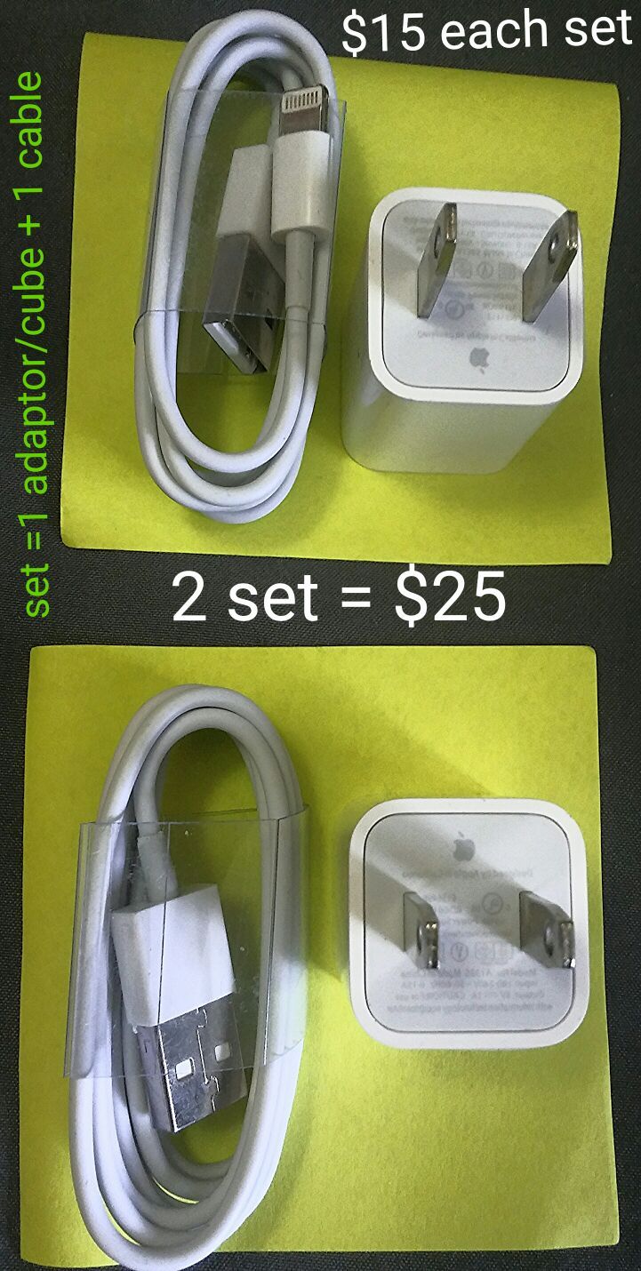 Iphone charger Brand New