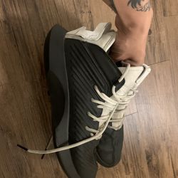 Adidas Crazy 1 Size 10.5