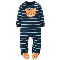 Baby Sleeper