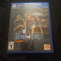 Ps4 Game 