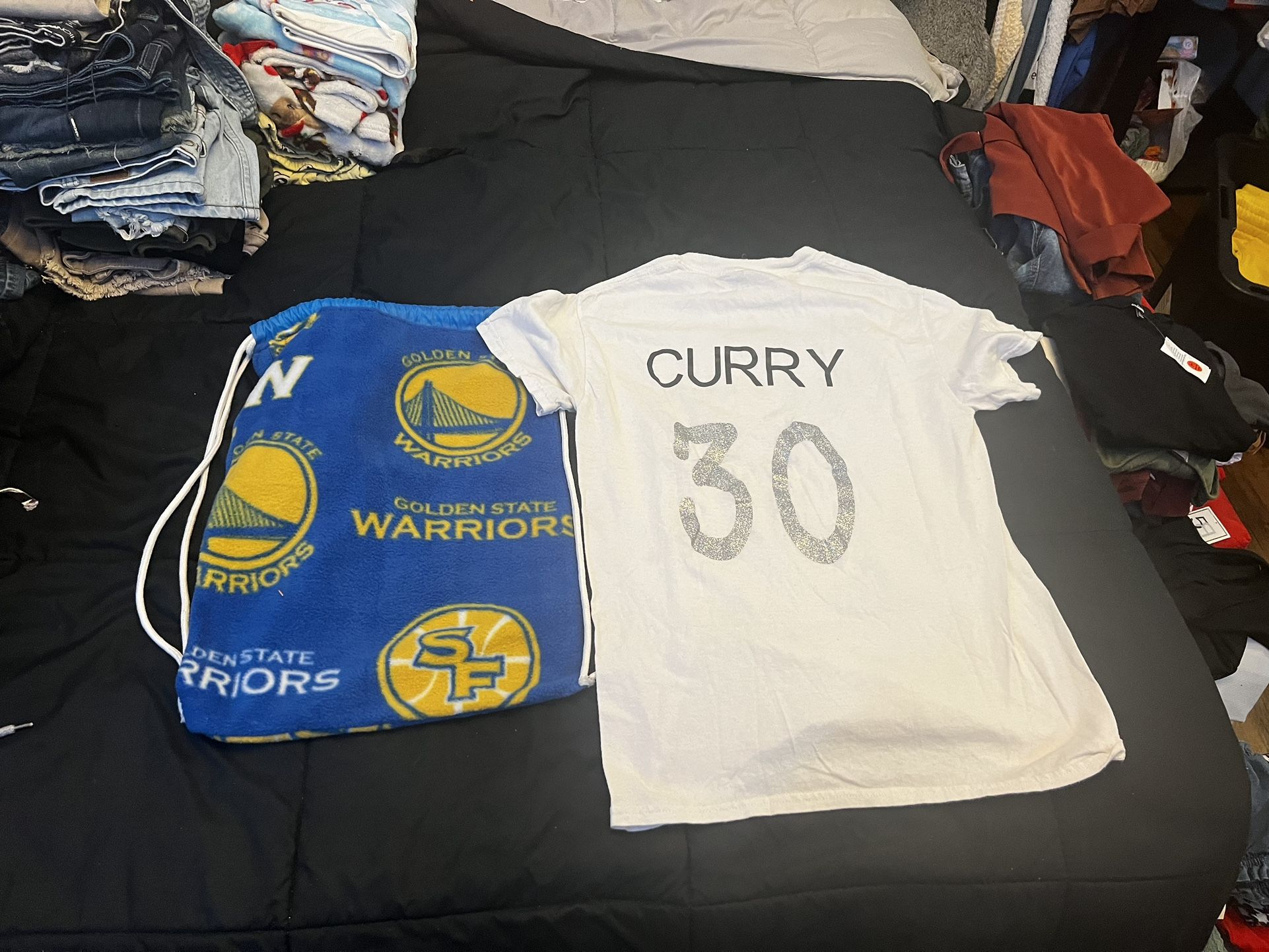 Golden State Warriors