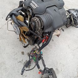 Vortec 6.0 Lq9 Chevy Silverado Parts Ls Swap Motor Gm