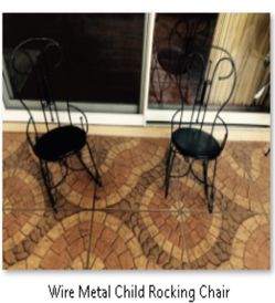 Antique Items