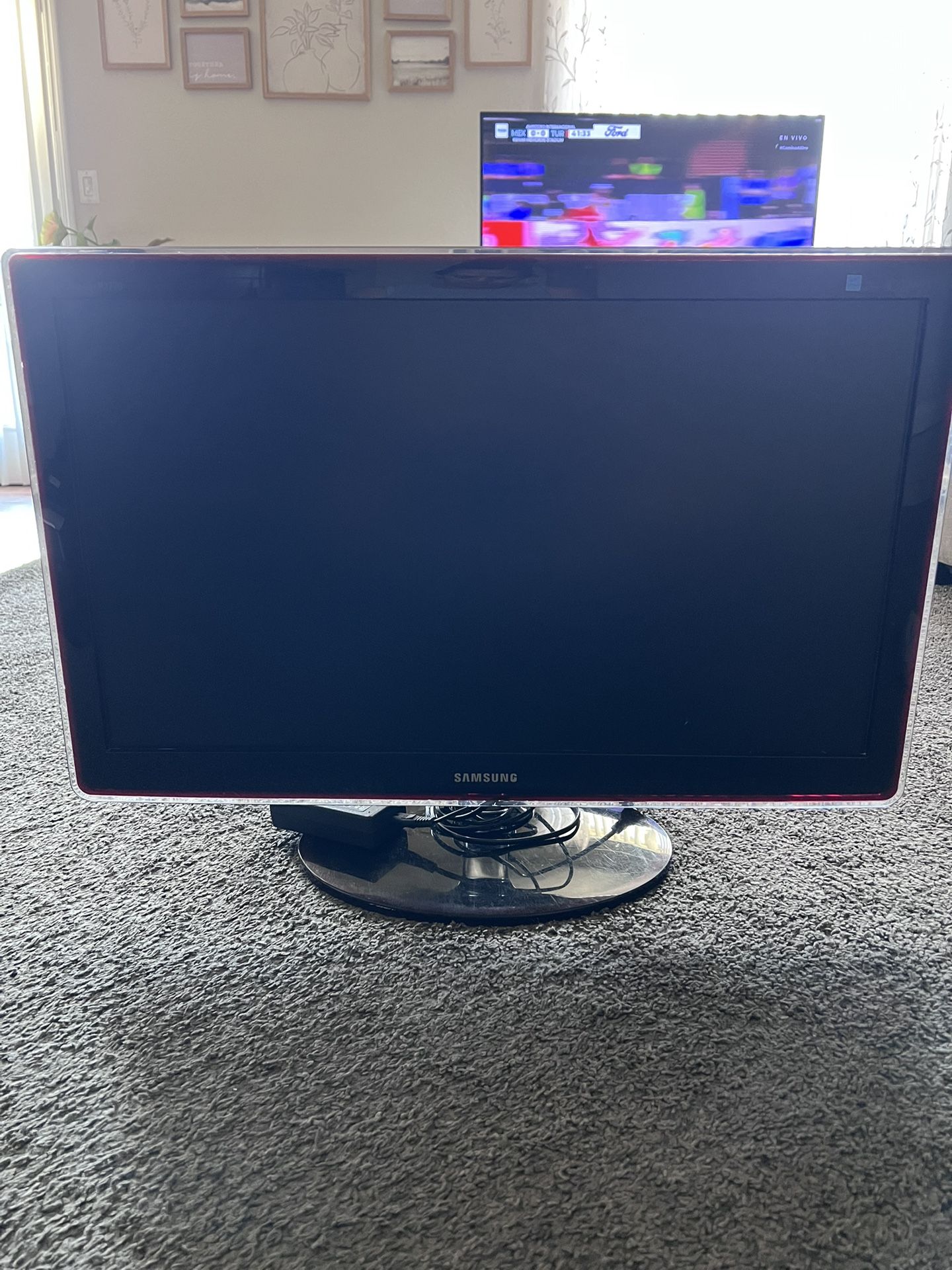 Samsung Monitor